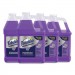 Fabuloso CPC05253 All-Purpose Cleaner, Lavender Scent, 1 gal Bottle, 4/Carton