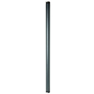 Peerless EXT101 Fixed Length Extension Columns For use with Display Moun