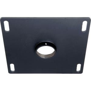 Peerless CMJ310 UNISTRUT AND STRUCTURAL CEILING PLATE 8" x 8" Ceiling Plate