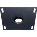 Peerless CMJ310 UNISTRUT AND STRUCTURAL CEILING PLATE 8" x 8" Ceiling Plate