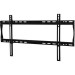 Peerless PF650 Universal Flat Wall Mount for 39" to 75" Displays