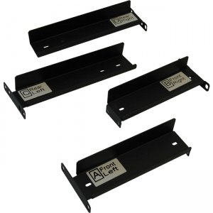 Tripp Lite B019-000 2-Post Rack Mount Bracket