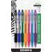 Zebra Pen 22276 Z-Grip Ballpoint Pen