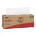 WypAll 05790 L40 Cloth-Like Wipes, 16 2/5 x 9 4/5, 100/Box, 9 Boxes/Carton