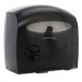 Kimberly-Clark KCC09618 Electronic Coreless JRT Tissue Dispenser, 12 3/5w x 6 7/8d x 13h, Smoke/Gray