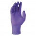 Kimberly-Clark KCC55084 PURPLE NITRILE Exam Gloves, X-Large, Purple, 90/Box