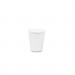 SOLO Cup Company 44CT White Paper Water Cups, 3oz, 100/Bag, 50 Bags/Carton