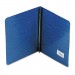 ACCO 25973 Pressboard Report Cover, Prong Clip, Letter, 3" Capacity, Dark Blue