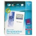 Avery 74100 Top-Load Poly Sheet Protectors, Heavy Gauge, Letter, Diamond Clear, 100/Box