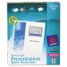 Avery 74106 Top-Load Poly Sheet Protectors, Heavy Gauge, Letter, Diamond Clear, 50/Box