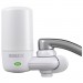 Brita 42201 On Tap Faucet Water Filter System, White