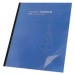 Swingline GBC 2000036 Clear View Presentation Binding System Cover, 11-1/4 x 8-3/4, Clear, 100/Box