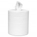 Scott KCC01032 Essential Roll Control Center-Pull Towels, 8 x 12, White, 700/Roll, 6 Rolls/CT