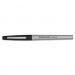 Paper Mate 8330152 Flair Porous Point Stick Free-Flowing Liquid Pen, Black Ink, Ultra Fine, Dozen