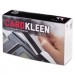 Read Right RR1222 CardKleen Presaturated Magnetic Head Cleaning Cards, 2 1/2" x 5 1/4", 25/Box