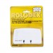 Rolodex 67553 Petite Refill Cards, 2 1/4 x 4, 100 Cards/Pack