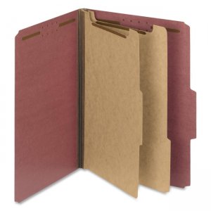 Smead 14024 Recycled Classification File Folder