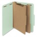Smead 14023 Recycled Classification File Folder