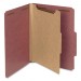 Smead 13724 Recycled Classification File Folder