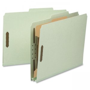Smead 13723 Recycled Classification File Folder