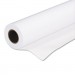 Epson EPSS041854 Singleweight Matte Paper, 120 g, 2" Core, 36" x 131.7 ft., White