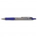 Pilot PIL31911 Acroball Pro Ballpoint Retractable Pen, Blue Ink, 1mm, Dozen