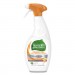 Seventh Generation SEV22810EA Botanical Disinfecting Multi-Surface Cleaner, 26 oz Spray Bottle