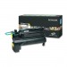 Lexmark C792X1YG Extra High Yield Return Program Toner Cartridge