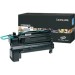 Lexmark C792X2CG Extra High Yield Toner Cartridge