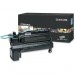 Lexmark C792X2KG Extra High Yield Toner Cartridge