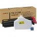 Kyocera TK-512M Magenta Toner Cartridge