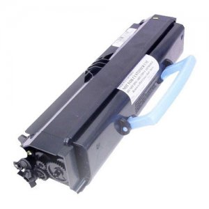 DELL MW558 Use and Return High Capacity Toner Cartridge