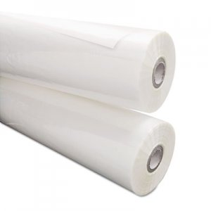 GBC 3000004 HeatSeal Nap-Lam Roll I Film, 1.5 mil, 1" Core, 25" x 500 ft., 2 per Box