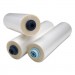 GBC 3748203EZ HeatSeal EZload Laminating Roll Film, 1.7 mil, 1" Core, 25in x 500 ft., 2/Box