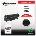 Innovera IVR104 Remanufactured 0263B001AA Toner, 2000 Yield, Black