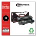 Innovera IVRDR400 Remanufactured Black Drum Unit, Replacement for Brother DR400, 20,000 Page-Yield