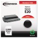 Innovera IVRE20 Remanufactured, 1492A002AA Toner, 2000 Yield, Black