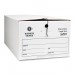 Business Source 26757 File Storage Box