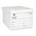 Business Source 26758 File Storage Box