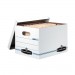 Bankers Box 5703604 Storage Box