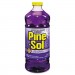 Pine-Sol 40272 All-Purpose Cleaner, Lavender Scent, 48 oz. Bottle