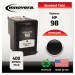 Innovera IVR9364WN Remanufactured C9364A (98) High-Yield Ink, Black