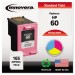 Innovera IVRC643WN Remanufactured CC643WN (60) Ink, Tri-Color