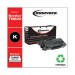 Innovera IVRTN620 Remanufactured Black Toner, Replacement for Brother TN620, 3,000 Page-Yield