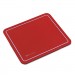 Kelly Computer Supply KCS81108 Optical Mouse Pad, 9 x 7-3/4 x 1/8, Red