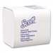 Scott KCC48280 Control Hygienic Bath Tissue, 2-Ply, 250/Pack, 36/Carton