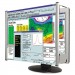 Kantek KTKMAG19WL LCD Monitor Magnifier Filter, Fits 19"-20" Widescreen LCD, 16:10 Aspect Ratio