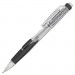 Pentel PD279TA Twist-Erase CLICK Mechanical Pencil, 0.9 mm, Black Barrel