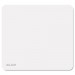 Allsop ASP30202 Accutrack Slimline Mouse Pad, Silver, 8 3/4" x 8"