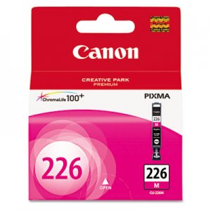 Canon CNM4548B001AA 4548B001AA (CLI-226) Ink, Magenta
